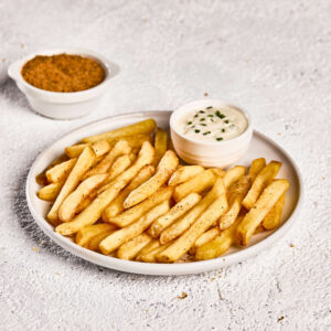 Fries
