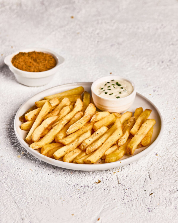 Fries