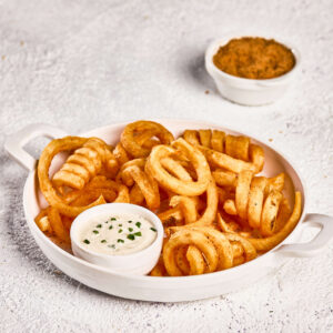 Curly Fries
