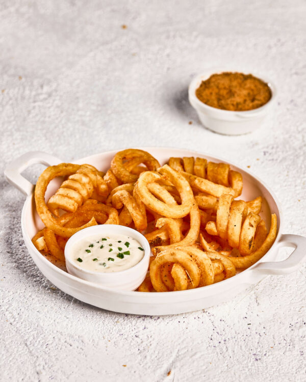 Curly Fries