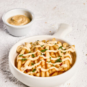 Truffle Fries