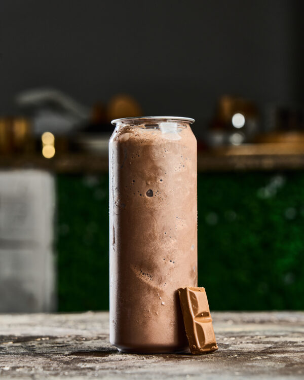 Dark Chocolate