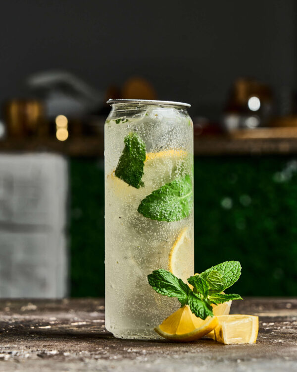 Mint Mojito
