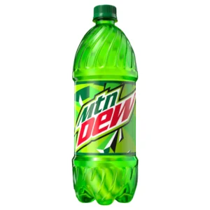 Mountain Dew