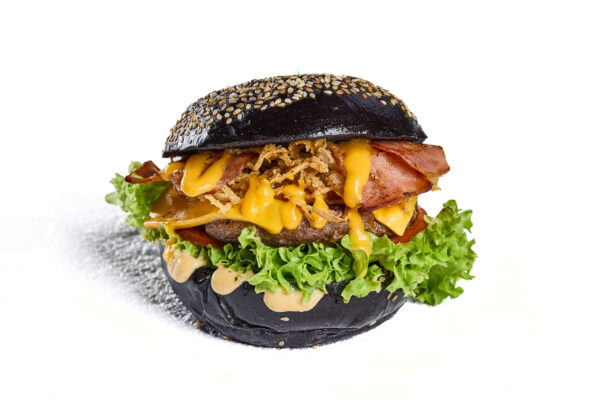 Signature Prime Burger